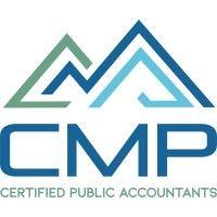 cmp logo image