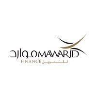 mawarid finance logo image