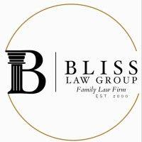 bliss law group logo image