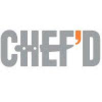 chef'd logo image