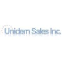 unidem sales inc. logo image