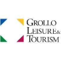 grollo leisure & tourism logo image