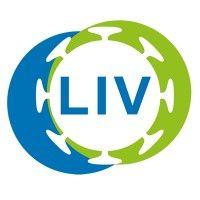 leibniz-institut für virologie (liv) logo image