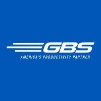 gbs corp logo image