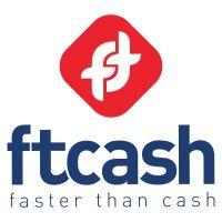 ftcash logo image