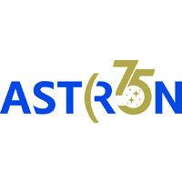 astron logo image