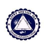 ethiopia adventist college logo image