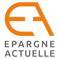 epargne actuelle logo image