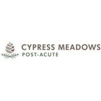 cypress meadows post acute logo image