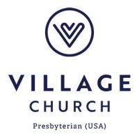 village presbyterian church logo image