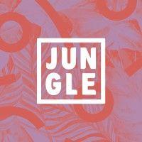 the jungle theater logo image