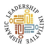 hispanic leadership initiative logo image