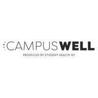 campuswell logo image