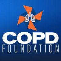 copd foundation logo image