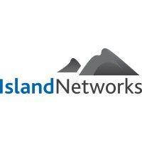 island networks logo image