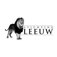 stichting leeuw logo image