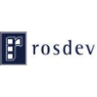 the rosdev group logo image