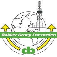 bakker oilfield supply coevorden b.v.