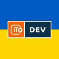 itodev logo image