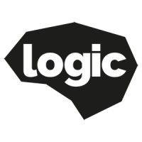 logic digital logo image