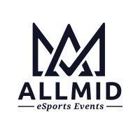 allmid, llc logo image