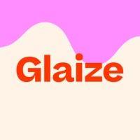 glaize logo image