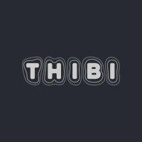 thibi.co logo image