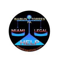 babun and torres, p.a. logo image