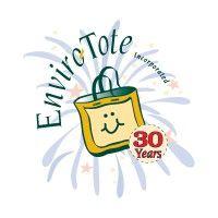 enviro-tote, inc. logo image