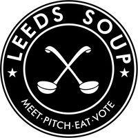 leeds soup logo image