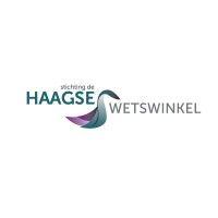 stichting de haagse wetswinkel logo image