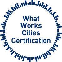 what works cities logo image