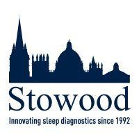 stowood logo image