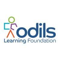 odils learning foundation logo image