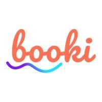 booki logo image