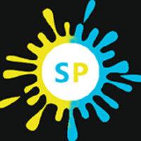 socialprachar.com logo image