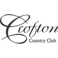 crofton country club logo image