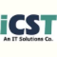 icst logo image