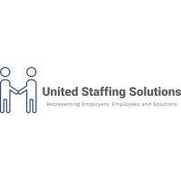 united staffing solutions (uss) logo image