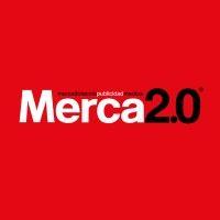 merca2.0 logo image