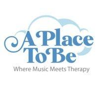 a place to be logo image