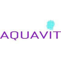 aquavit pharmaceuticals, inc logo image