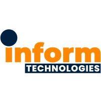 inform technologies doo logo image