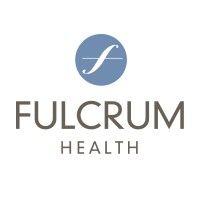 fulcrum health, inc. logo image