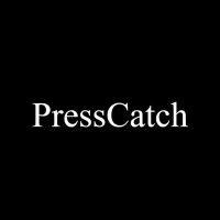 presscatch logo image