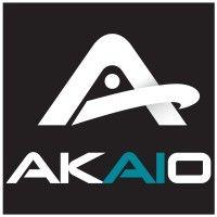 akaio by kyra group logo image