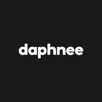 daphnee | connected pet care logo image