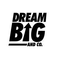 dream big & co logo image