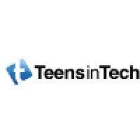 teens in tech labs logo image