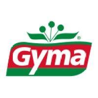 gyma logo image